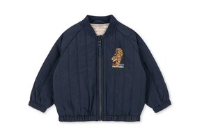 KS105725 Juno Bomber Total Eclipse Ciao Miao Panthera