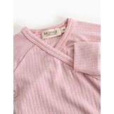 Tuti Wrap LS Micro Modal Smoothie