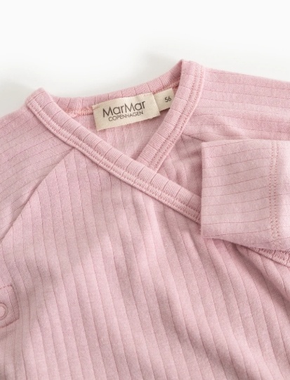 Tuti Wrap LS Micro Modal Smoothie