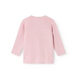 Tuti Wrap LS Micro Modal Smoothie