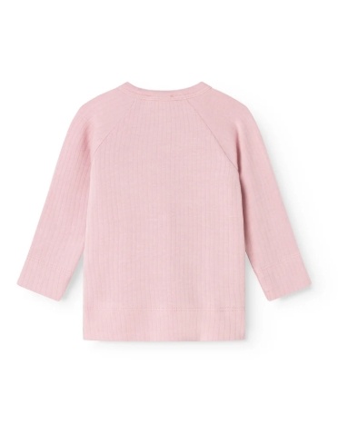 Tuti Wrap LS Micro Modal Smoothie