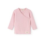 Tuti Wrap LS Micro Modal Smoothie