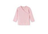Tuti Wrap LS Micro Modal Smoothie