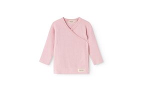 Tuti Wrap LS Micro Modal Smoothie
