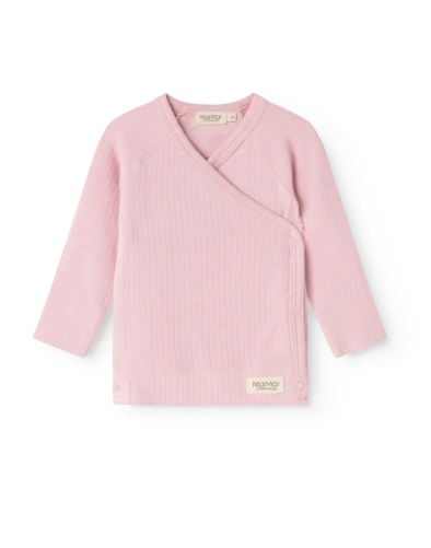 Tuti Wrap LS Micro Modal Smoothie