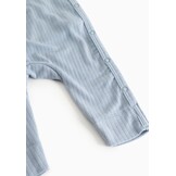 Rulo Micro Modal Blue Coast