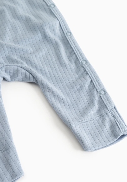 Rulo Micro Modal Blue Coast