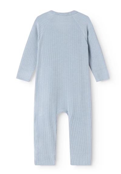 Rulo Micro Modal Blue Coast