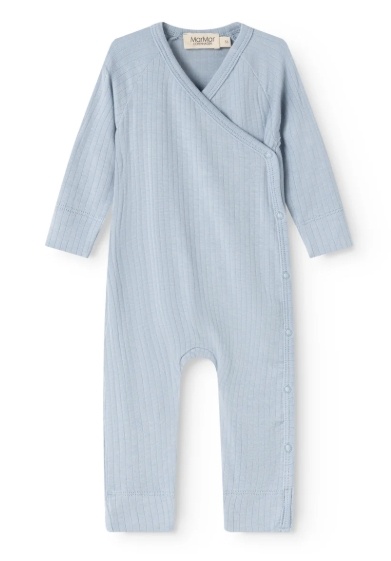 Rulo Micro Modal Blue Coast
