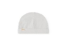 Aiko Modal Smooth Print Tiny Dots