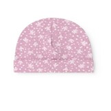 Aiko Modal Smooth Print Lit de Rose