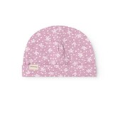 Aiko Modal Smooth Print Lit de Rose