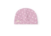 Aiko Modal Smooth Print Lit de Rose