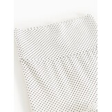 Piva Modal Smooth Print Tiny Dots