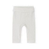 Piva Modal Smooth Print Tiny Dots