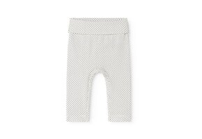 Piva Modal Smooth Print Tiny Dots