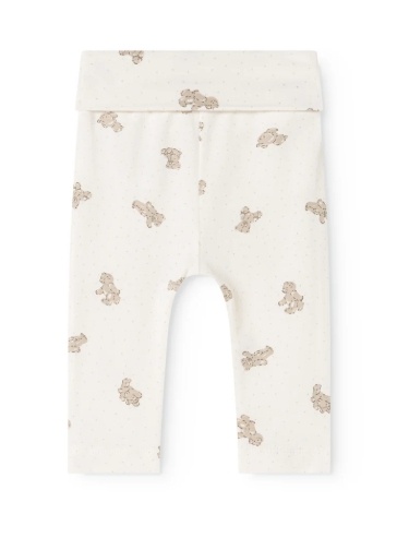 Piva Modal Smooth Print Teddybears