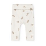 Piva Modal Smooth Print Teddybears