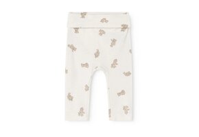 Piva Modal Smooth Print Teddybears