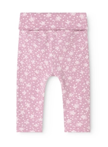 Piva Modal Smooth Print Lit de Rose