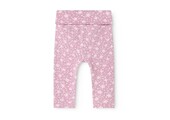 Piva Modal Smooth Print Lit de Rose