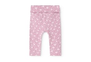 Piva Modal Smooth Print Lit de Rose