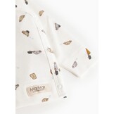 Tuti Wrap LS Modal Smooth Print Cars