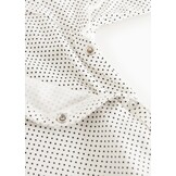 Rula Modal Smooth Print Tiny Dots