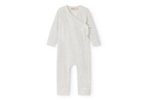 Rula Modal Smooth Print Tiny Dots