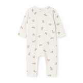 Rulo Modal Smooth Print Teddybears
