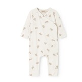 Rulo Modal Smooth Print Teddybears