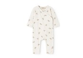 Rulo Modal Smooth Print Teddybears