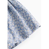Sylvia Soft Twill Forget Me Not