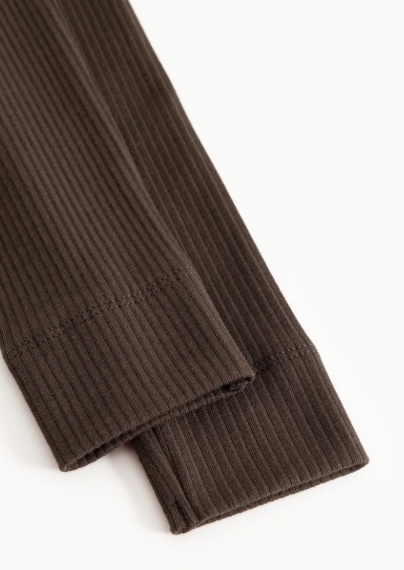 Leg Modal Dark Roast