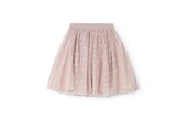 Solvig Ballerina Cloud Gray Hearts