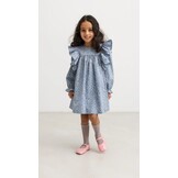 Daria Soft Twill Forget Me Not