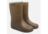 Thermo Boots Glitter AW26 2124 Coffee Bean