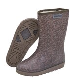 Thermo Boots Print 2410 Pine Bark