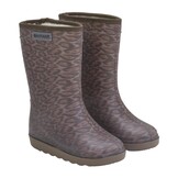 Thermo Boots Print 2410 Pine Bark