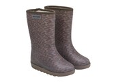 Thermo Boots Print 2410 Pine Bark