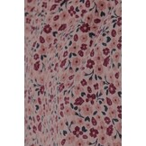 Pants Wide Adobe Rose