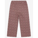 Pants Wide Adobe Rose