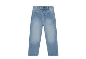 Jeans Denim 7702 Light Blue Denim