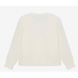 Shirt LS Woven 1730 Pearled Ivory