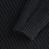 Cardigan Knit 9417 Kombu Green