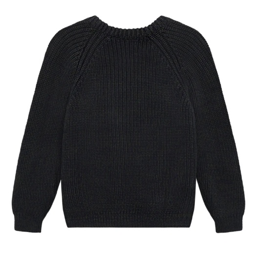 Cardigan Knit 9417 Kombu Green