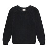 Cardigan Knit 9417 Kombu Green