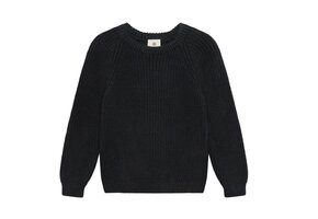 Cardigan Knit 9417 Kombu Green