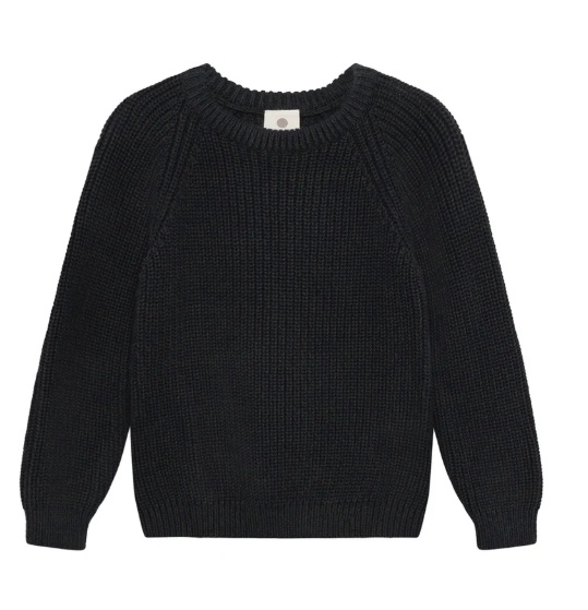 Cardigan Knit 9417 Kombu Green