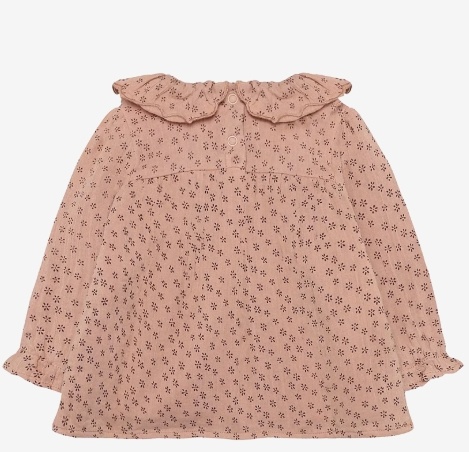 Shirt LS Woven 2315 Brush
